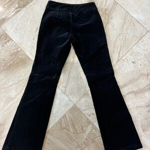 Velvet Pants